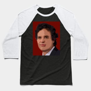 mark ruffalo Baseball T-Shirt